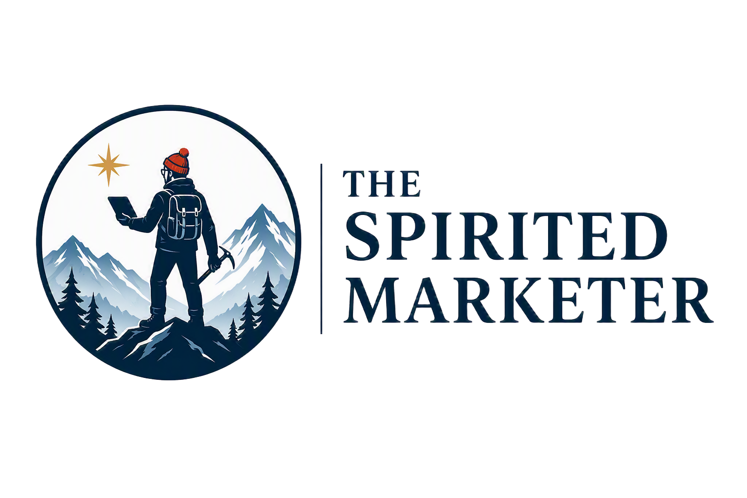 The Spirited Marketer